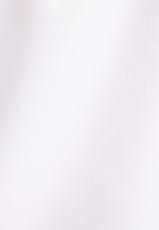 Slim Chemise d'affaires Uni in Blanc |  Seidensticker Onlineshop
