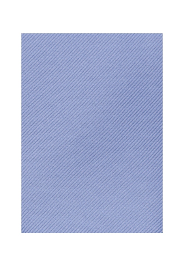 Cravate Large (7Cm) in Bleu Moyen |  Seidensticker Onlineshop