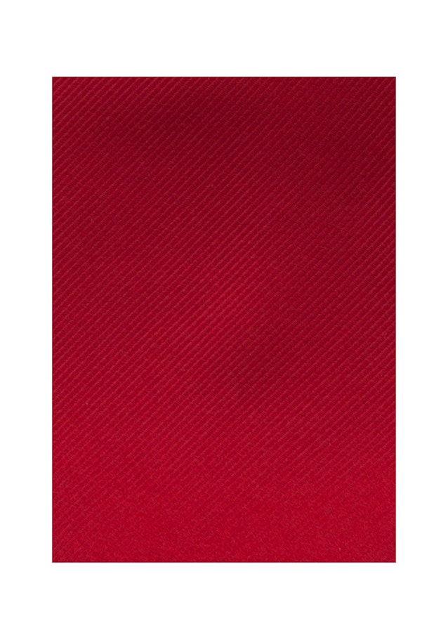 Tie in Red |  Seidensticker Onlineshop