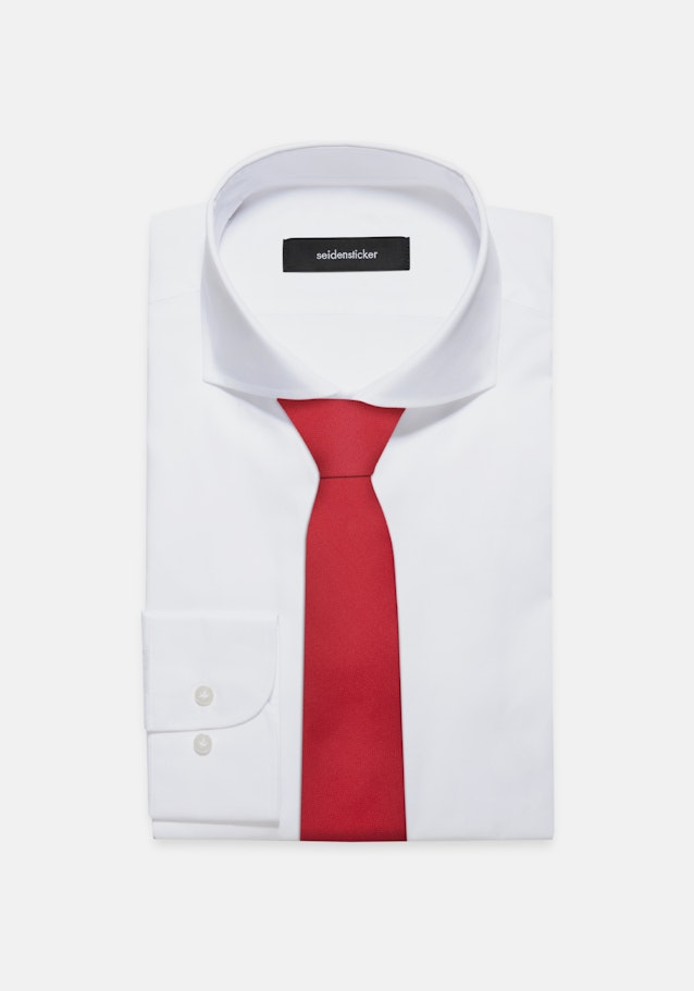Tie in Red | Seidensticker Onlineshop