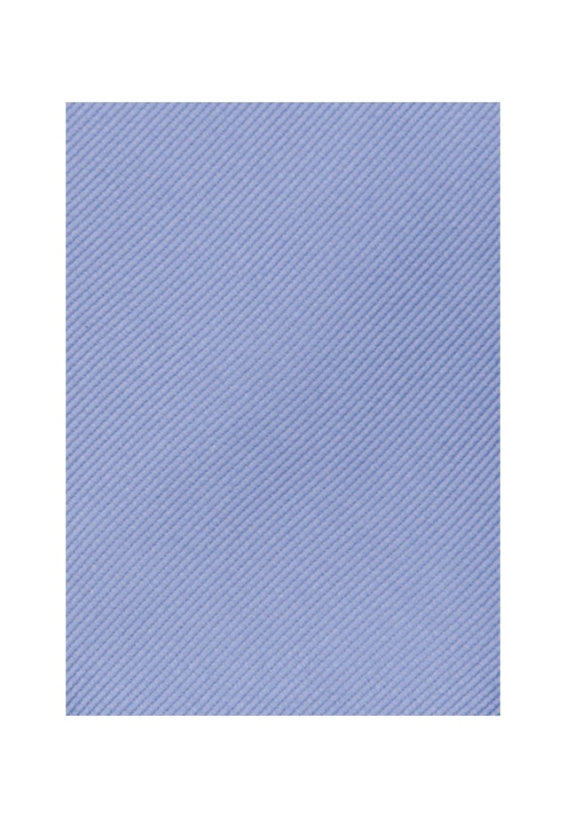 Large (7cm) Tie Stripes in Medium Blue |  Seidensticker Onlineshop