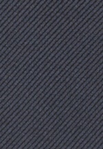 Large (7cm) Tie Stripes in Dark Blue |  Seidensticker Onlineshop