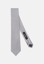 Large (7cm) Tie Stripes in Grey |  Seidensticker Onlineshop