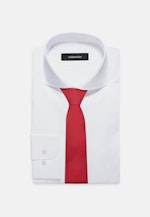 Large (7cm) Tie Stripes in Red |  Seidensticker Onlineshop