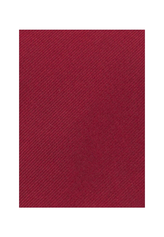 Large (7cm) Tie Stripes in Red |  Seidensticker Onlineshop