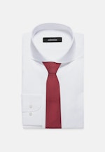 Large (7cm) Tie Stripes in Red |  Seidensticker Onlineshop