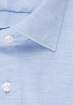 Regular Business Hemd Uni in Hellblau |  Seidensticker Onlineshop