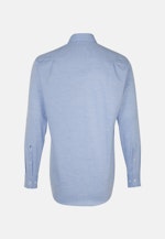Regular Business Hemd Uni in Hellblau |  Seidensticker Onlineshop