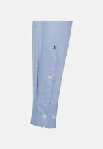 Regular Business Hemd Uni in Hellblau |  Seidensticker Onlineshop