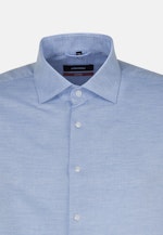 Regular Business Hemd Uni in Hellblau |  Seidensticker Onlineshop
