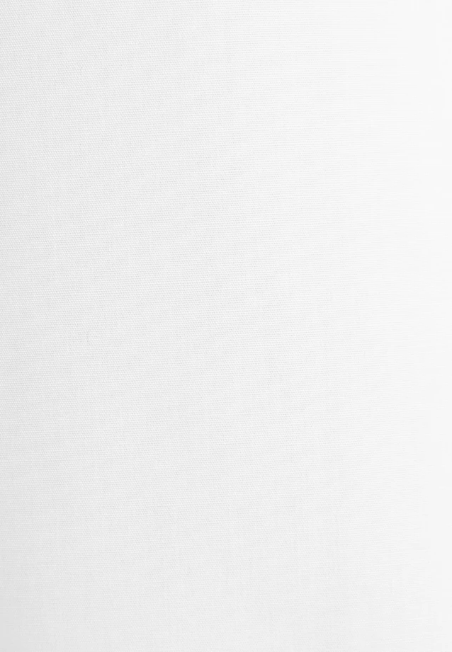 Comfort Business shirt Uni in White |  Seidensticker Onlineshop