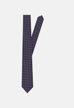Large (7cm) Tie Small pattern in Red |  Seidensticker Onlineshop